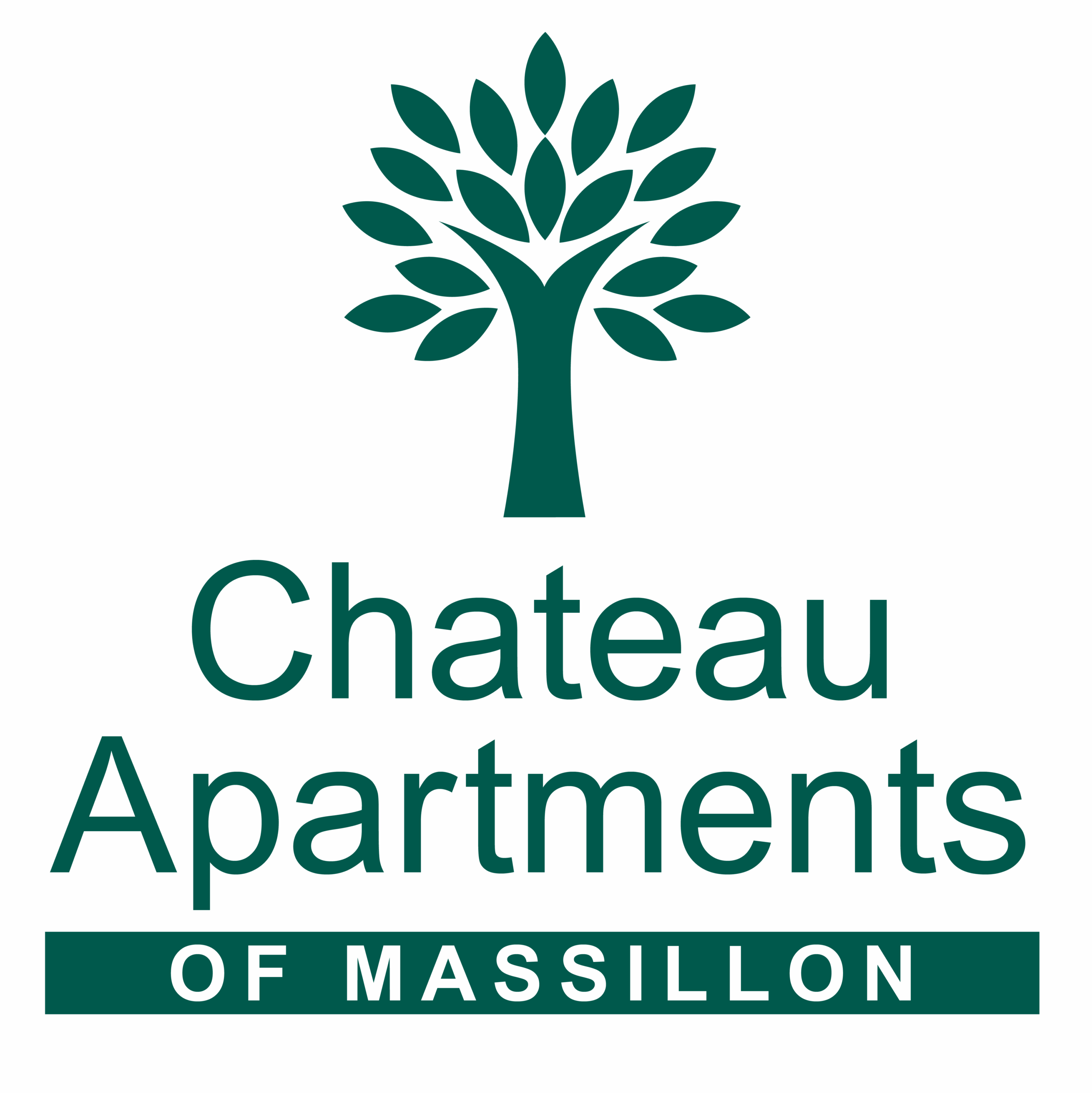 Chateau Apartments of Massillon